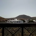 Alojamento de Acomodação e Pequeno-almoço El Meridiano 2*