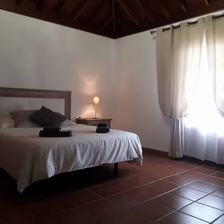 El Meridiano 2* Guatiza