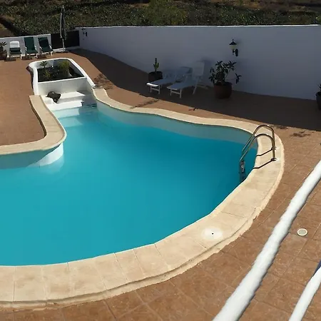 Bed & Breakfast El Meridiano