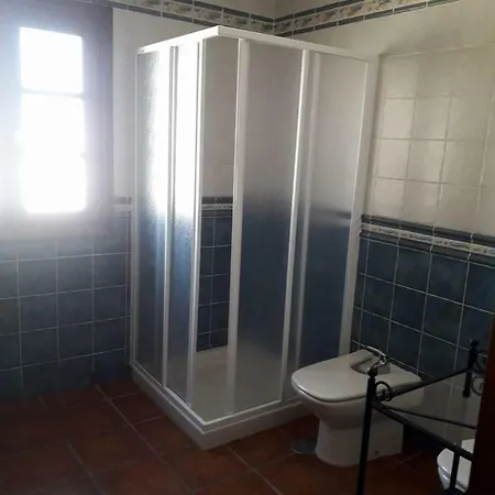 Bed & Breakfast El Meridiano 2*