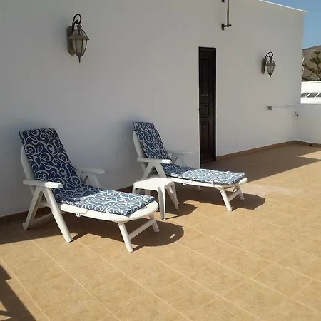 El Meridiano Bed & Breakfast 2*