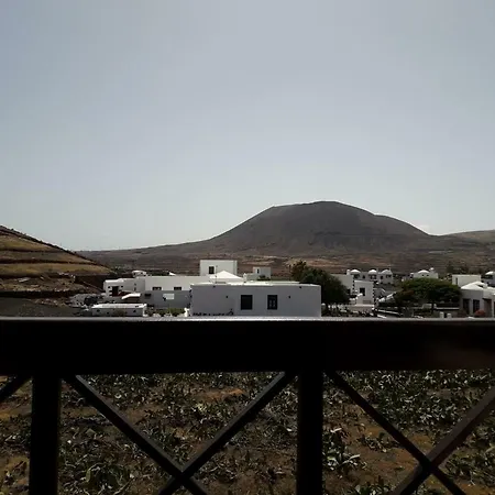 Frühstückspension El Meridiano 2*