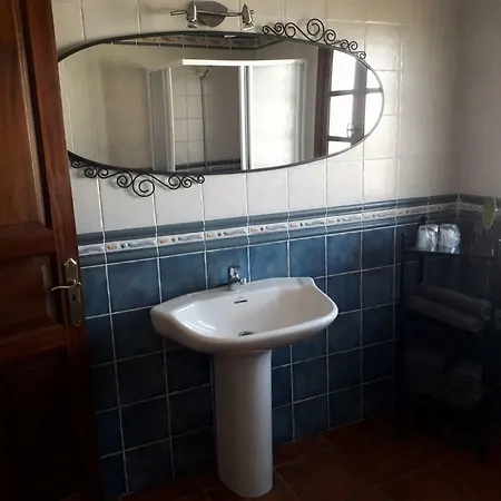 El Meridiano Bed & Breakfast