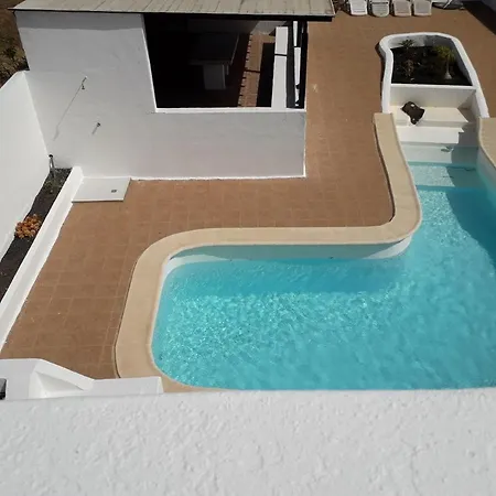 El Meridiano Bed & Breakfast