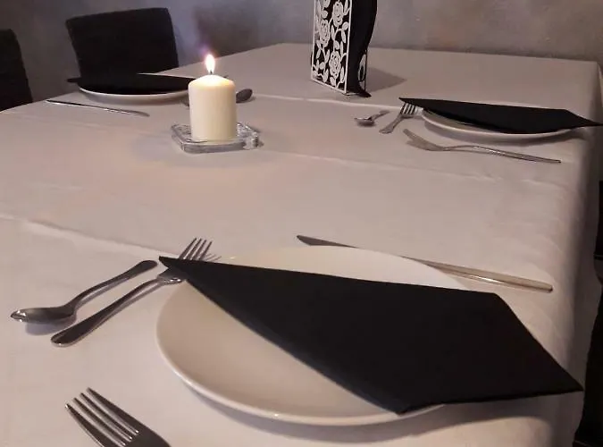 El Meridiano 住宿加早餐酒店 Guatiza