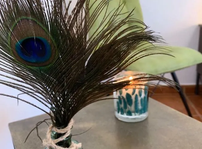 Oda ve Kahvaltı El Meridiano 2*