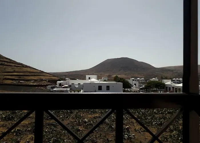 Oda ve Kahvaltı El Meridiano 2*