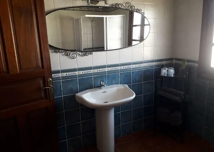 El Meridiano Oda ve Kahvaltı