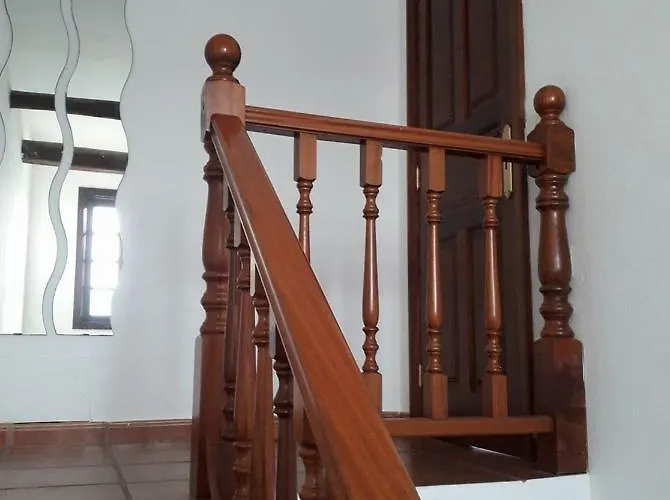 住宿加早餐酒店 El Meridiano