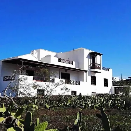 El Meridiano 2* Guatiza