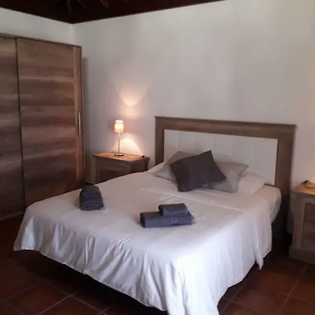 El Meridiano Guatiza