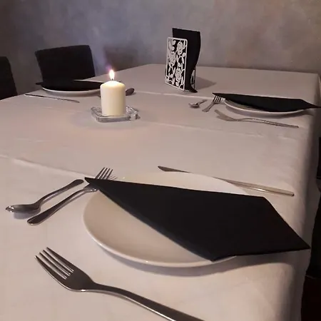 El Meridiano B&B Guatiza