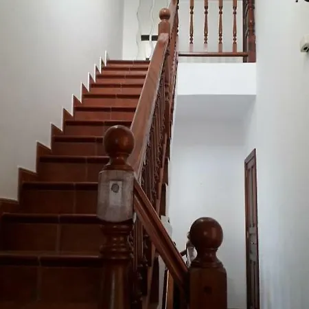 Panzió El Meridiano 2*