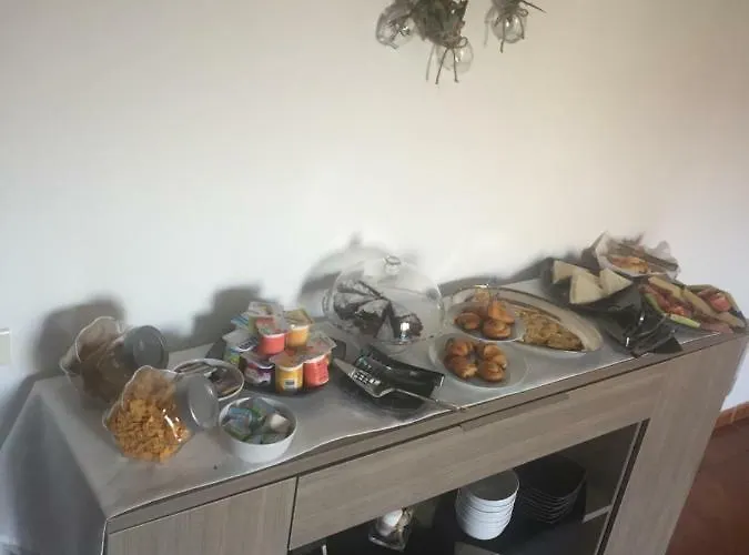 El Meridiano 2* Guatiza