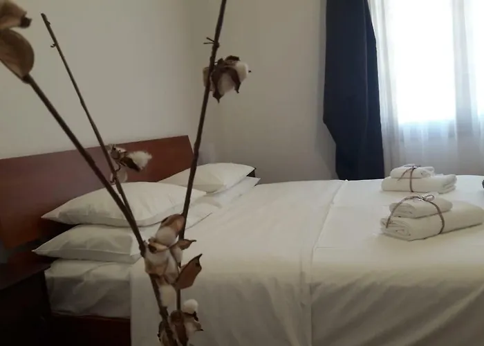 El Meridiano Bed and breakfast 2*