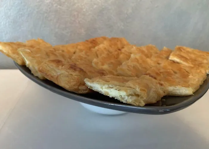 Couette-café El Meridiano 2*