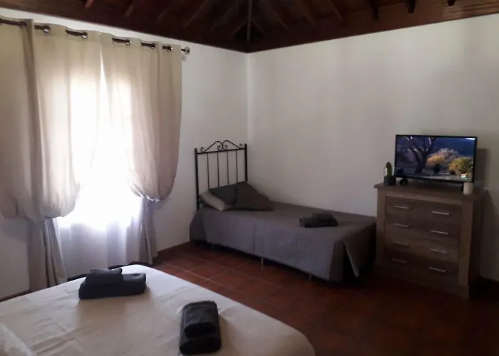 El Meridiano Bed and breakfast 2*