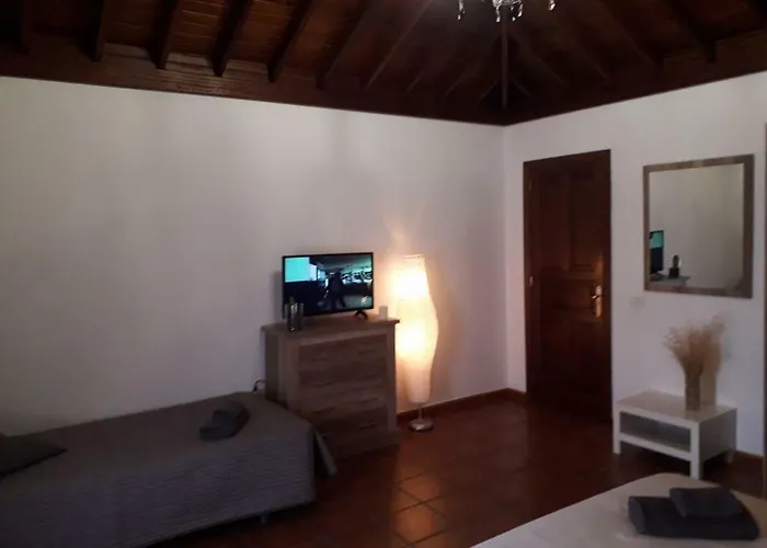 El Meridiano Bed and breakfast 2*