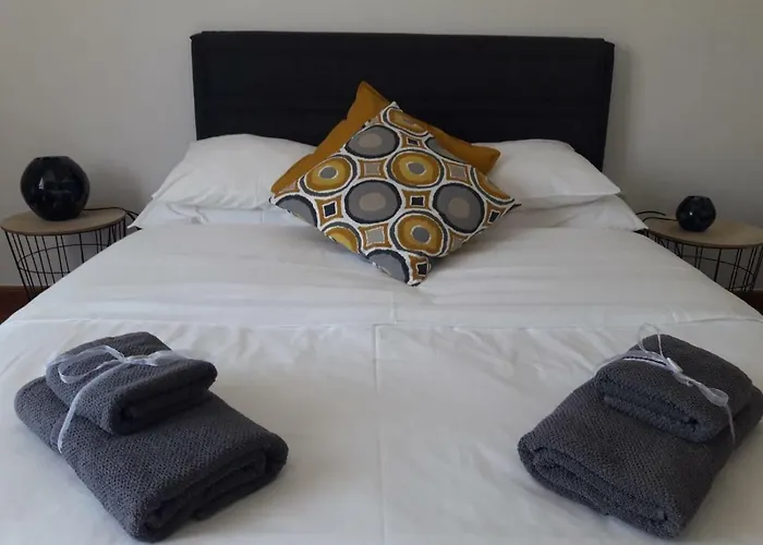 El Meridiano Bed and breakfast 2*