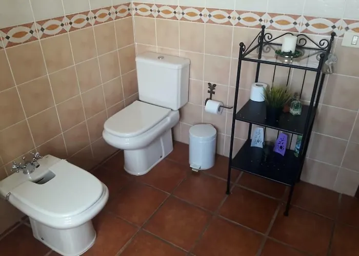 El Meridiano Bed and breakfast 2*