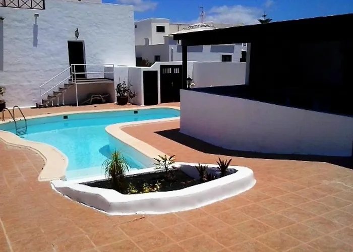 Bed and breakfast El Meridiano 2*