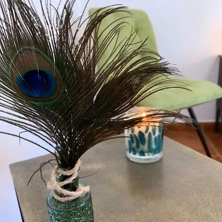 Bed and Breakfast El Meridiano 2*