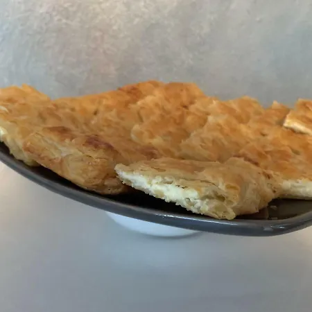 Bed and Breakfast El Meridiano 2*