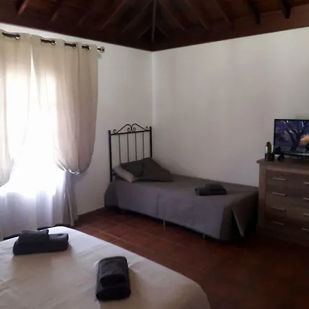 El Meridiano Bed & Breakfast 2*