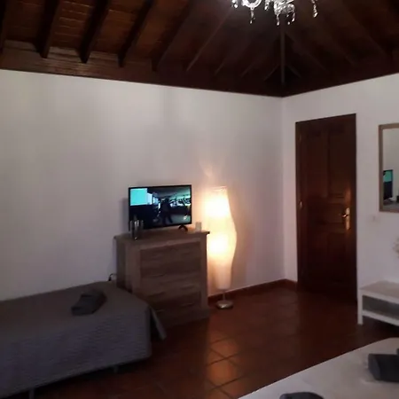 El Meridiano Bed and Breakfast 2*