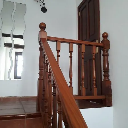 Bed and Breakfast El Meridiano