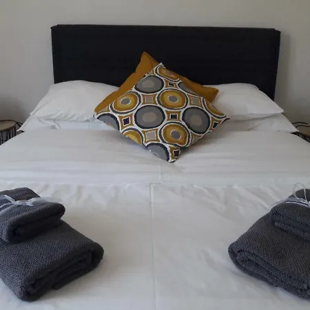 El Meridiano Bed and Breakfast 2*