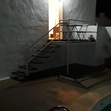 El Meridiano Bed and Breakfast