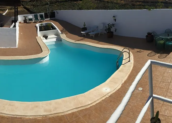 Bed & Breakfast El Meridiano