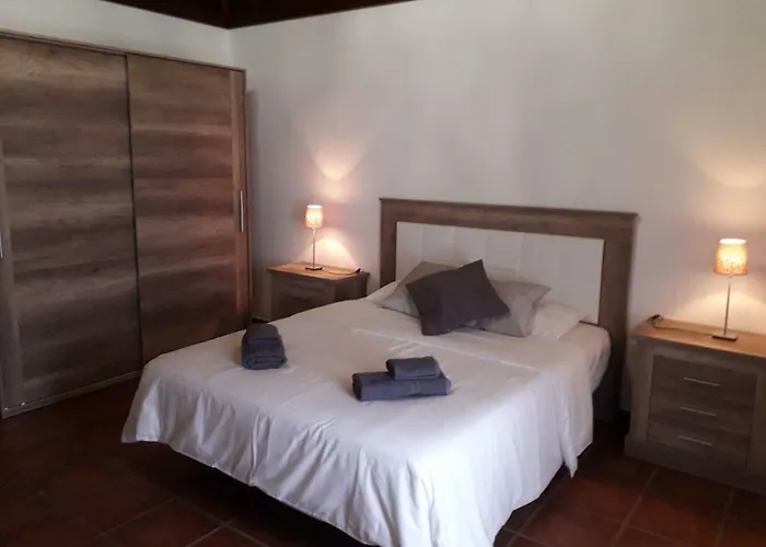 El Meridiano Guatiza