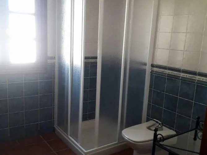 Bed & Breakfast El Meridiano 2*