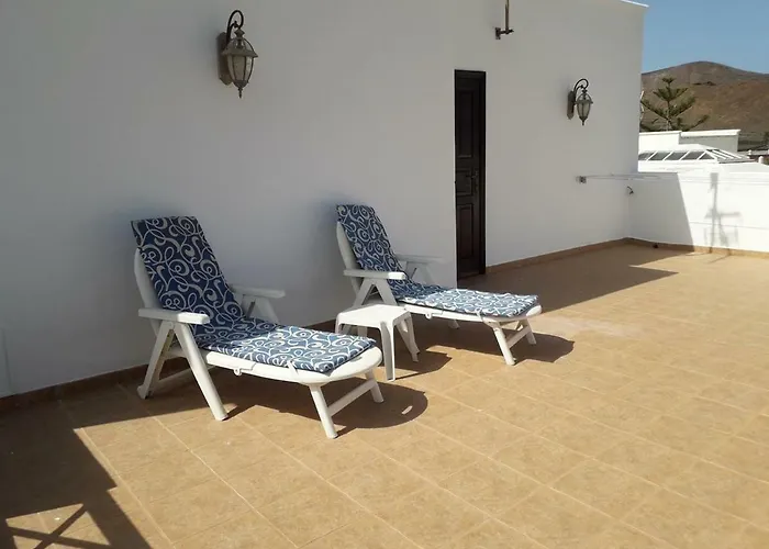 El Meridiano Bed & Breakfast 2*