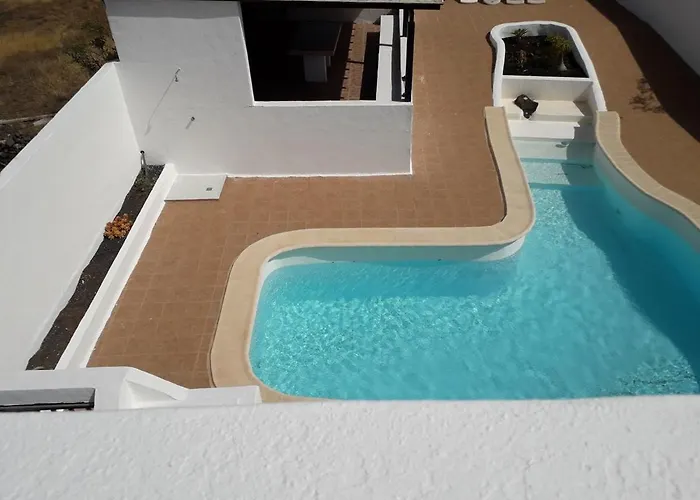 El Meridiano Bed & Breakfast