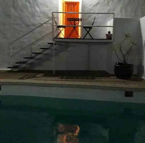 El Meridiano 2*